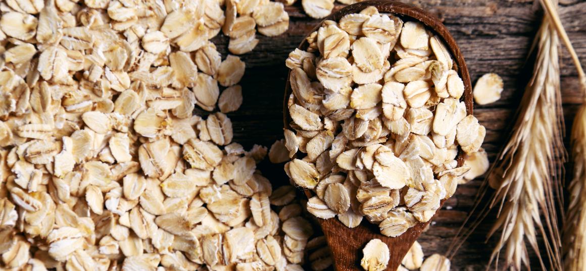 Does Oatmeal Have Omega3 Fatty Acids?